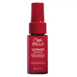 Wella Professionals Ultimate Repair Soin Miracle Revitalisant pour cheveux abîmés 30ml