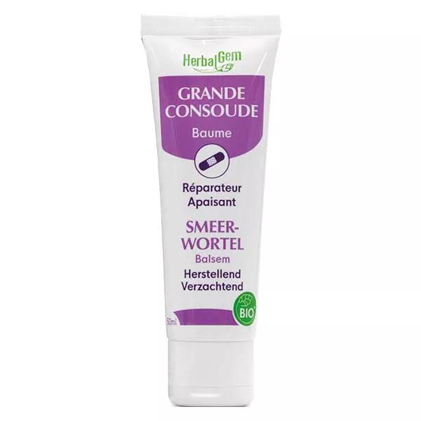 Herbalgem Baume Apaisant Grande Consoude 50ml
