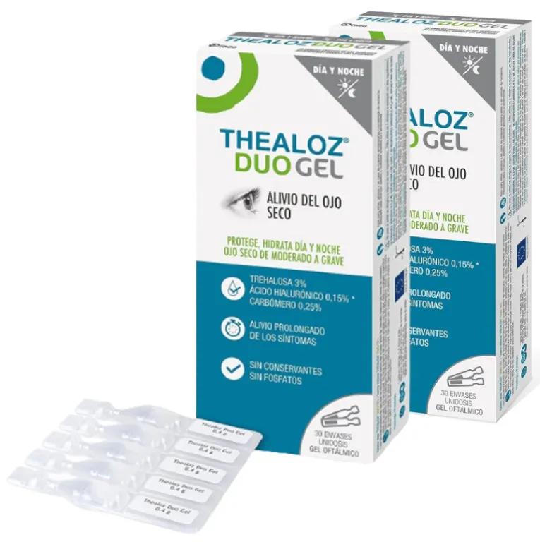 Thealoz Duo Gel 2x30 Unidose