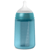 Suavinex Colour Essence Silicone Bottle Flow M Deep Ocean +3m 240 ml