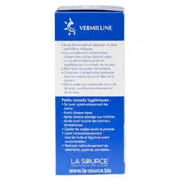 Tonic Nature Vermilune Enfants et Adultes 150ml