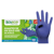 Bayeco Nitrile Gloves Blue Size M 100 units