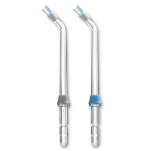 Waterpik Ricarica 2 Terminale Placca Seeker per WP100 WP360 e WP450