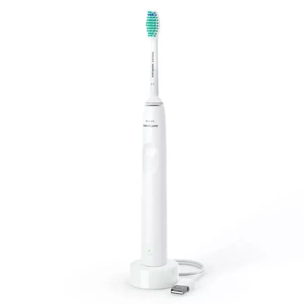 Philips Sonicare Basic Spazzolino Elettrico HX3651/13 Serie 3000 ProResult