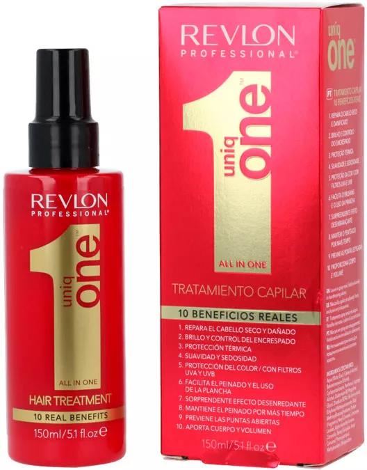 Revlon Uniq One All in One Tratamiento Capilar  150 ml