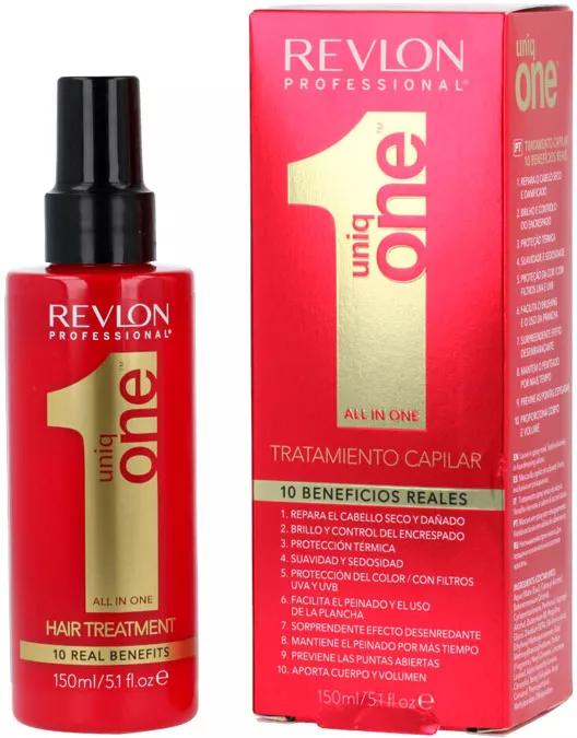 Revlon Uniq One Trattamento capelli tutto in uno 150 ml