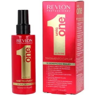 Revlon Uniq One All in One Tratamiento Capilar  150 ml