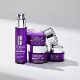 Clinique Smart Clinical Repair™ Crème Liftante Visage et Cou 50ml