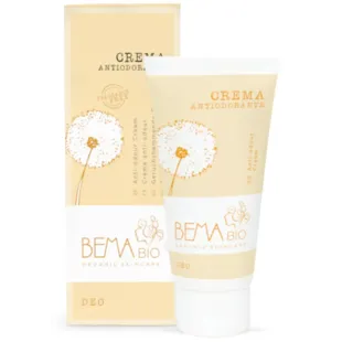 Bema Cosmetici BIO Anti Odor Cream 50 ml