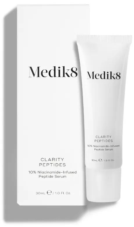 Medik8 Clarity Peptides 30 ml