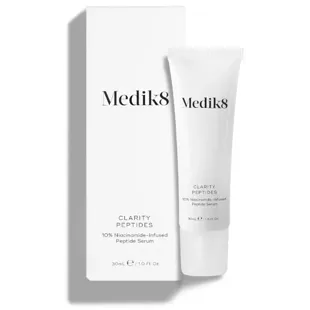 Medik8 Clarity Peptides 30 ml