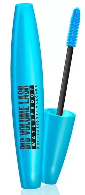 Eveline Cosmetics Big Volume Lash Waterproof Mascara