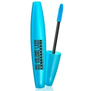 Eveline Cosmetics Big Volume Lash Waterproof Mascara
