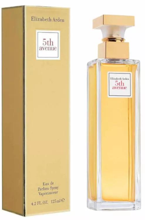 Elizabeth Arden 5th Avenue Eau de Parfum 125 ml