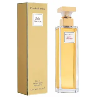Elizabeth Arden 5th Avenue Eau de Parfum 125 ml