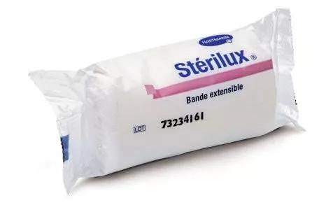 Stérilux Fascia Elasticizzata 15cm x 4m