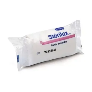 Stérilux Fascia Elasticizzata 15cm x 4m