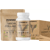 POWERGYM Veganer Cofaktor + Kollagen + Vita C
