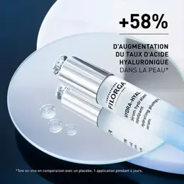 Filorga Hydra-Hyal Concentré Hydra-Repulpant Intense 30ml