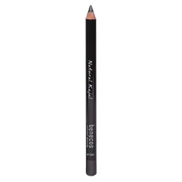 Benecos Maquillage Crayon Contour des Yeux Anthracite