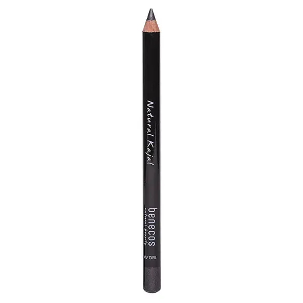 Benecos Make-Up Eye Contour Pencil Anthracite