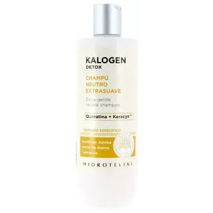 Hidrotelial Kalogen Extra Gentle Neutral Shampoo 400 ml