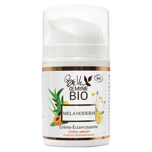 Belle Oemine Melano Derm Crema Bio 50ml