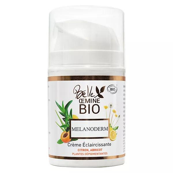 Belle Oemine Melano Derm Crema Bio 50ml