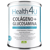 H4U Collageen + Glucosamine 200 gr