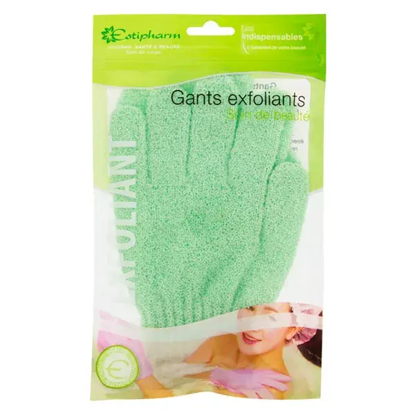 Estipharm gloves beauty care Scrubs x 2