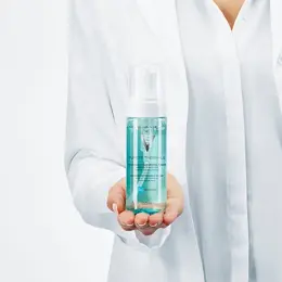 Vichy Pureté Thermale Mousse Nettoyante Éclat 150ml