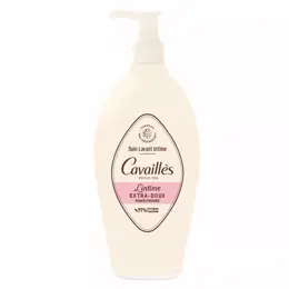 Rogé Cavailles Soin Naturel Toilette Intime Extra-doux 250ml