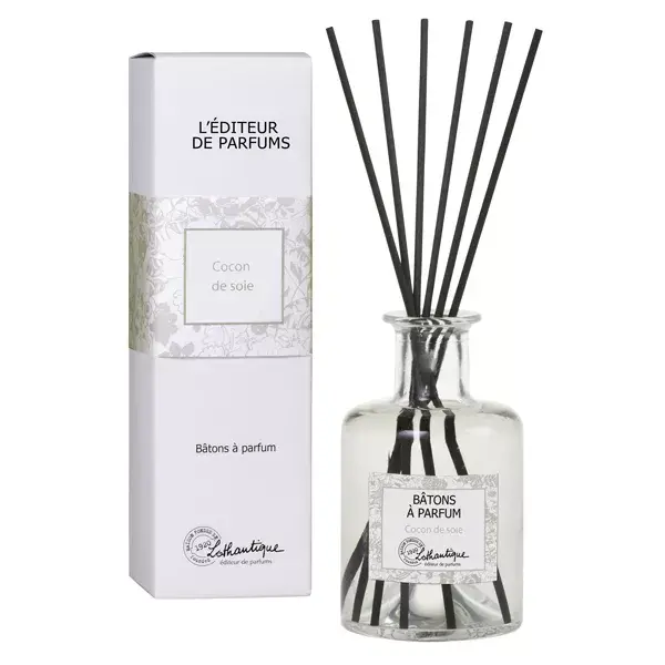 Lothantique L'Éditeur de Parfums Silk Cocoon Perfume Stick 200ml