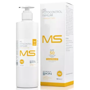 Idp Fotocontrole Família DK 400 ml