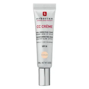 Erborian CC Cream Porcelain 15 ml