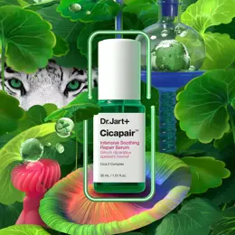 Dr. Jart+ Cicapair™ Sérum Réparateur Apaisant Intensif 30ml