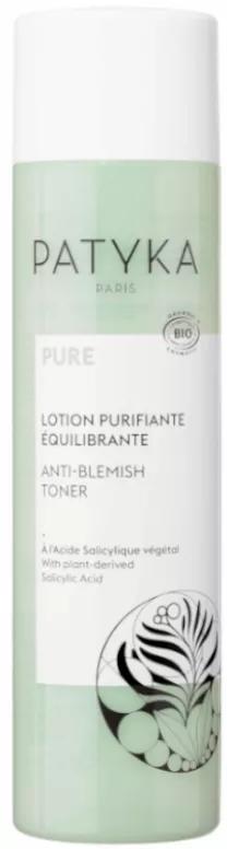 Patyka Lotion Purifiante Équilibrante 200 ml