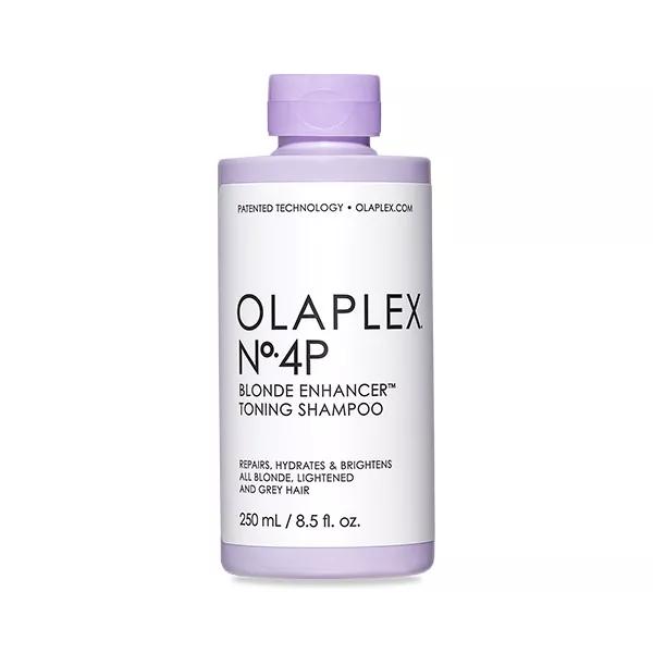 Olaplex N°4P Blonde Enhancer Shampoo 250ml