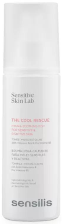 Hydro-Nutritive Toner Ritual Care Sensilis 200ml