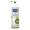 Mustela Bain & Toilette Eau Micellaire Bio 400ml