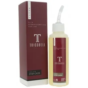 Tricobell Loción Stop Caída Capilar 150 ml