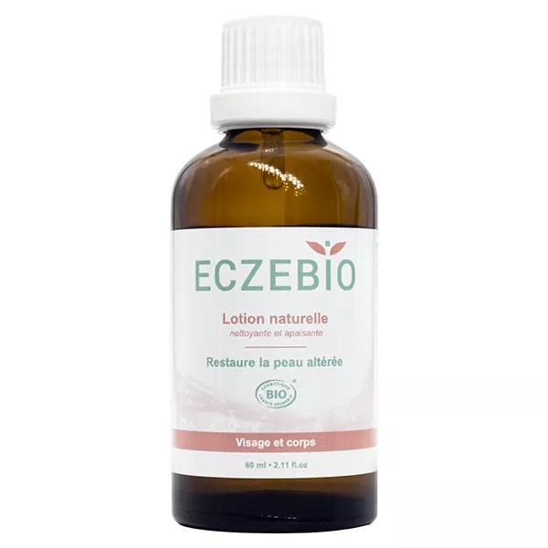 Oemine Eczebio Lozione Bio 60ml