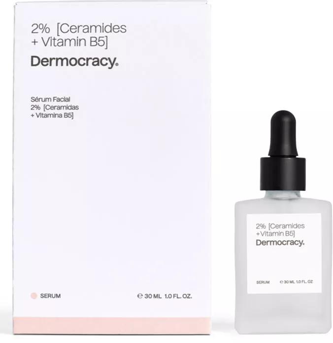 Dermocracy 2% Ceramidas + Vitamina B5 30 ml