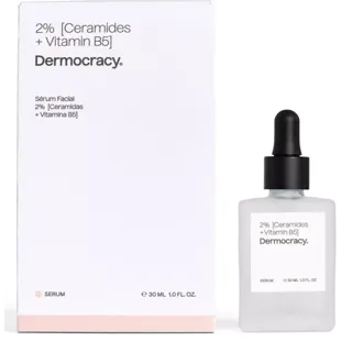 Dermocracy 2% Ceramides + Vitamin B5 30 ml