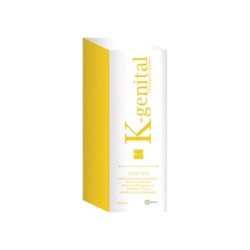 K-Genital Detergente Intima 500 ml