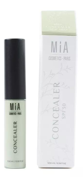 Mia Laurens Corretor Verde MIA Cosmetics 5,5ml