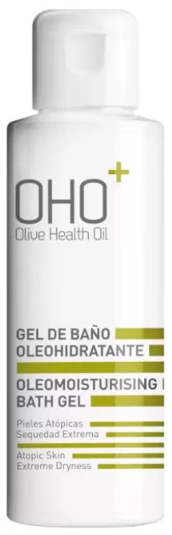OHO Gel de Baño Oleohidratante 100 ml