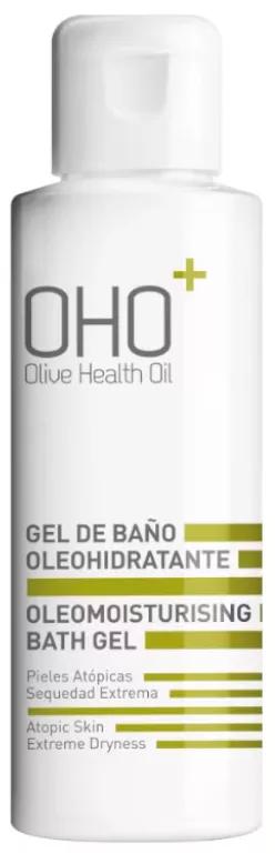 OHO Gel de Bain Oléohydratant 100 ml