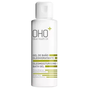 OHO Gel de Banho Oleohidratante 100 ml