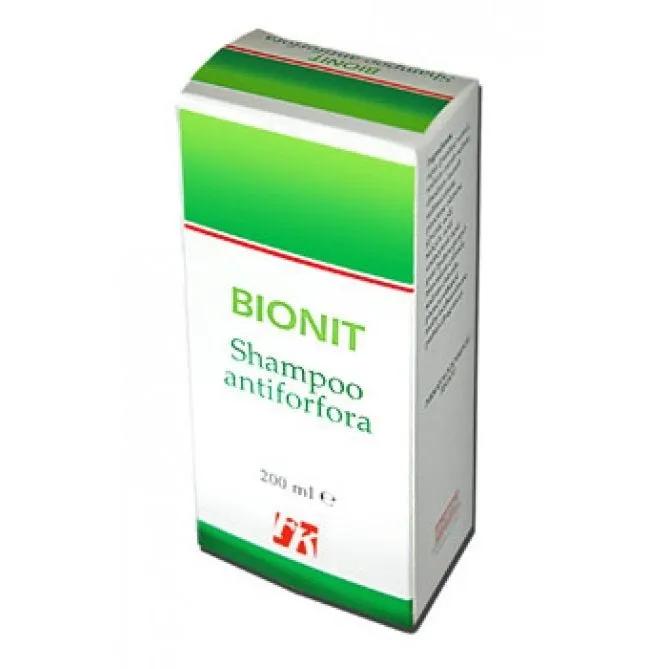 Bioprot Shampoo Antiforfora 200 ml